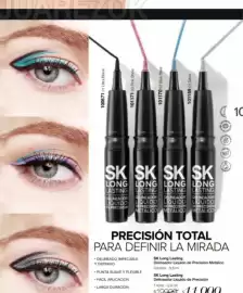 Catálogo Violetta Fabiani Página 19