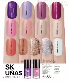 Catálogo Violetta Fabiani Página 20