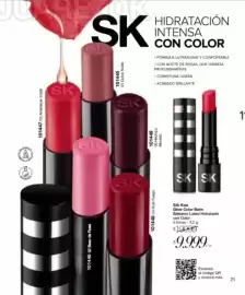 Catálogo Violetta Fabiani Página 21