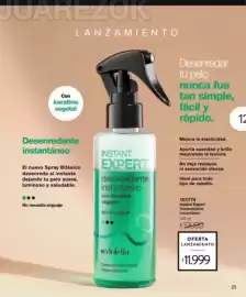 Catálogo Violetta Fabiani Página 23