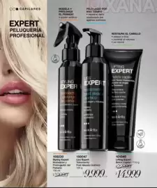 Catálogo Violetta Fabiani Página 24