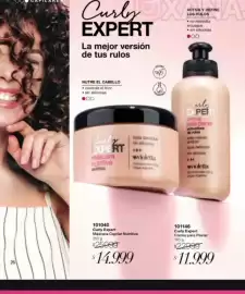 Catálogo Violetta Fabiani Página 26