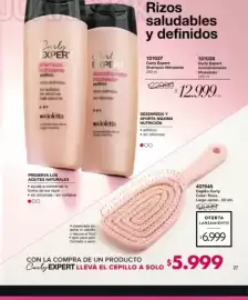 Catálogo Violetta Fabiani Página 27