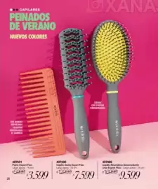 Catálogo Violetta Fabiani Página 28