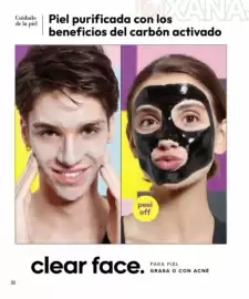 Catálogo Violetta Fabiani Página 30