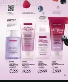Catálogo Violetta Fabiani Página 33