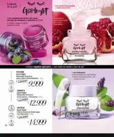 Catálogo Violetta Fabiani Página 34