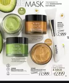 Catálogo Violetta Fabiani Página 35