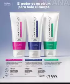 Catálogo Violetta Fabiani Página 36