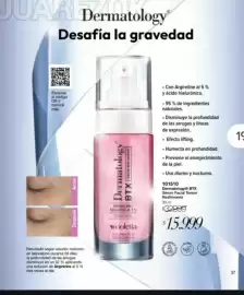 Catálogo Violetta Fabiani Página 37