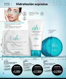 Catálogo Violetta Fabiani Página 38