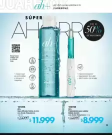 Catálogo Violetta Fabiani Página 39