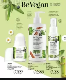 Catálogo Violetta Fabiani Página 41