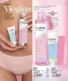 Catálogo Violetta Fabiani Página 42