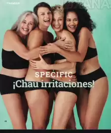 Catálogo Violetta Fabiani Página 44