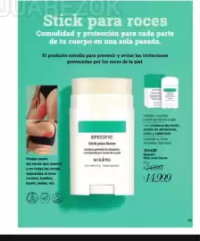 Catálogo Violetta Fabiani Página 45