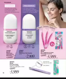 Catálogo Violetta Fabiani Página 46