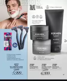 Catálogo Violetta Fabiani Página 47