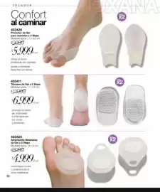 Catálogo Violetta Fabiani Página 48