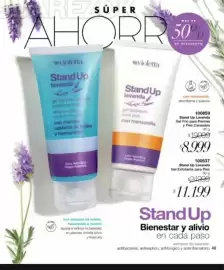 Catálogo Violetta Fabiani Página 49