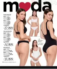 Catálogo Violetta Fabiani Página 50