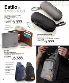 Catálogo Violetta Fabiani Página 54