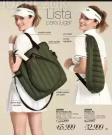 Catálogo Violetta Fabiani Página 55