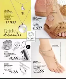 Catálogo Violetta Fabiani Página 56