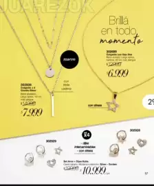 Catálogo Violetta Fabiani Página 57