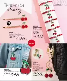 Catálogo Violetta Fabiani Página 58