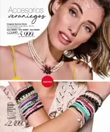 Catálogo Violetta Fabiani Página 60