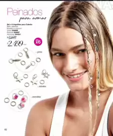 Catálogo Violetta Fabiani Página 62