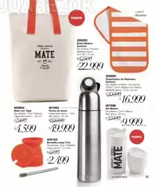 Catálogo Violetta Fabiani Página 65