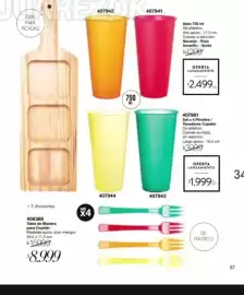 Catálogo Violetta Fabiani Página 67