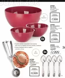 Catálogo Violetta Fabiani Página 71