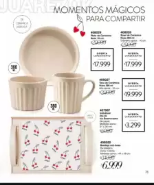 Catálogo Violetta Fabiani Página 73