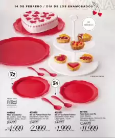 Catálogo Violetta Fabiani Página 74