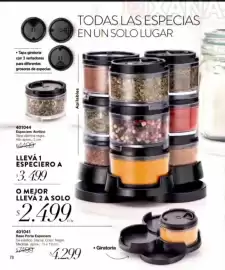 Catálogo Violetta Fabiani Página 78