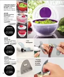 Catálogo Violetta Fabiani Página 80