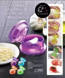 Catálogo Violetta Fabiani Página 81