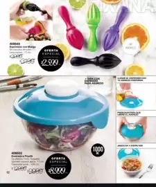 Catálogo Violetta Fabiani Página 82