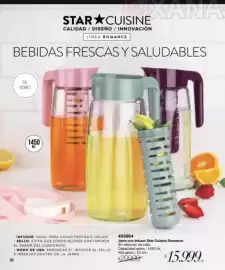 Catálogo Violetta Fabiani Página 86