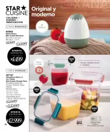 Catálogo Violetta Fabiani Página 88