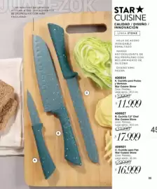 Catálogo Violetta Fabiani Página 89