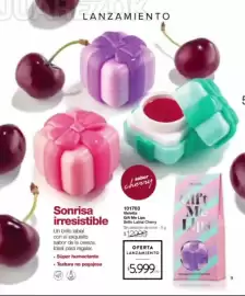 Catálogo Violetta Fabiani Página 9