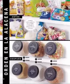 Catálogo Violetta Fabiani Página 90