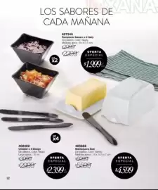 Catálogo Violetta Fabiani Página 92