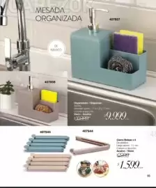 Catálogo Violetta Fabiani Página 95