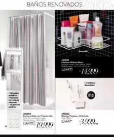 Catálogo Violetta Fabiani Página 96