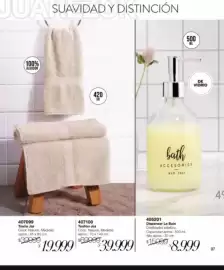 Catálogo Violetta Fabiani Página 97